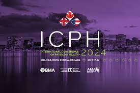 International Conference on Physician Health 2024
