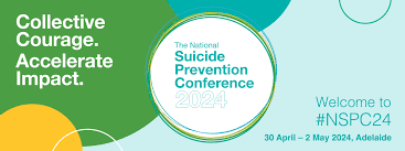 National Suicide Prevention Conference 2024