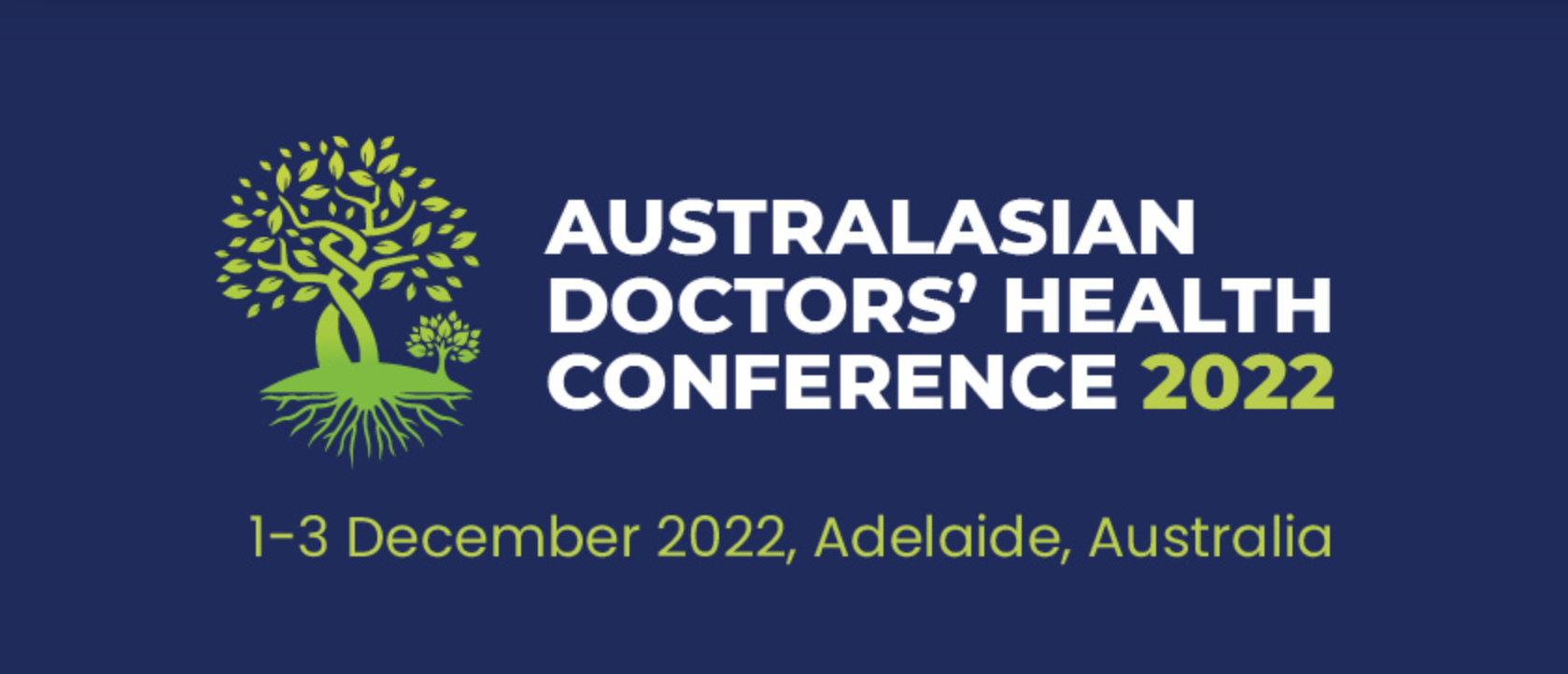 Australasian Doctors' Health Conference