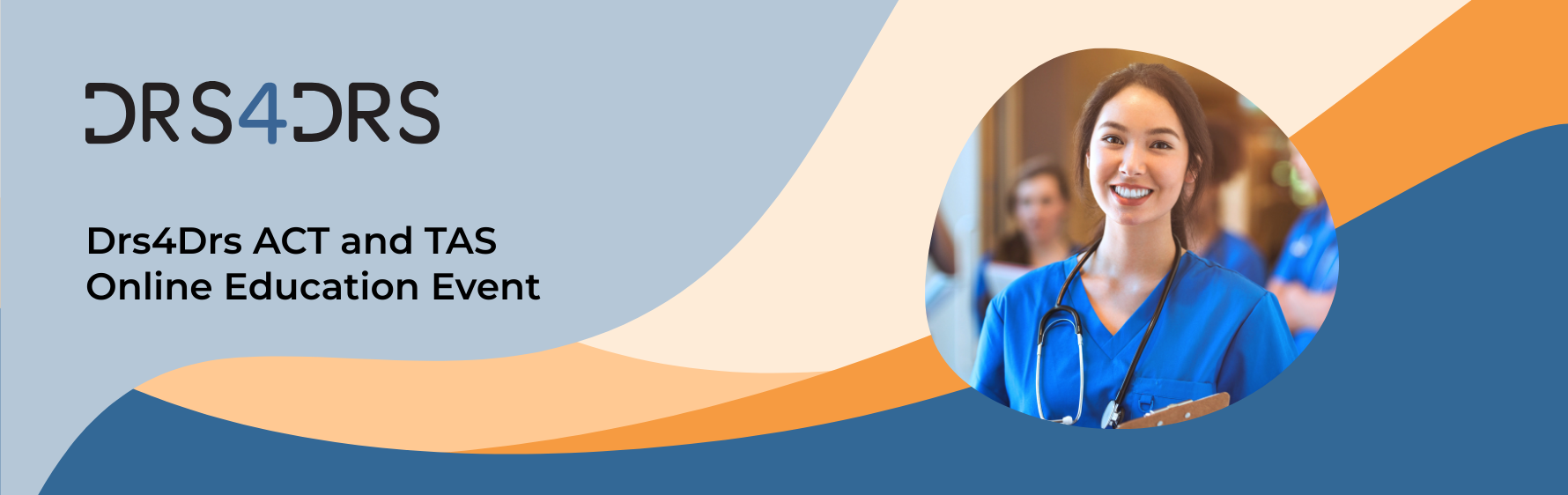 Doctors Wellbeing - Online Educational Event